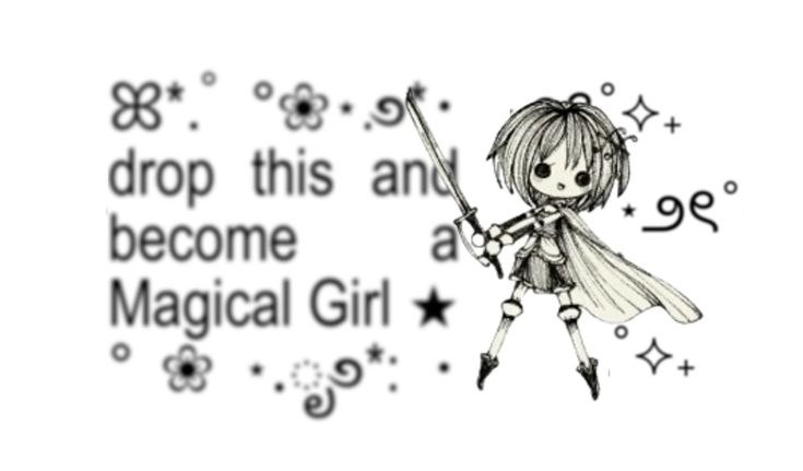 magicalgirl