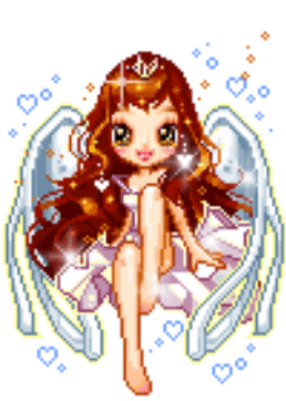 angel gif